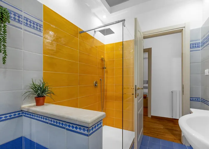 Conca D'oro Terrace Rom