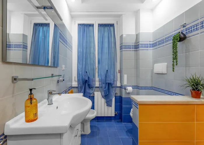 Conca D'oro Terrace Apartment Rom