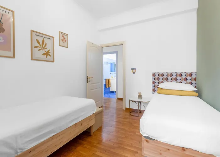 Conca D'oro Terrace Rom