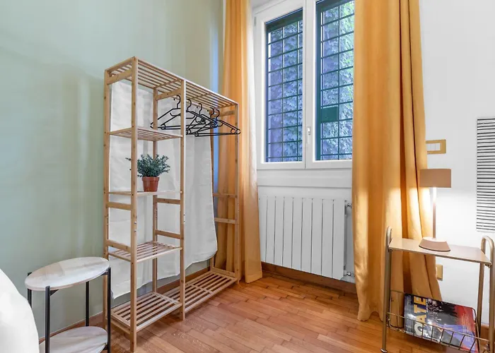 Conca D'oro Terrace * Rom