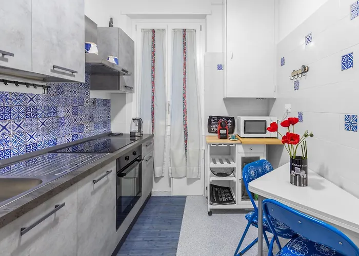 Apartment Conca D'oro Terrace