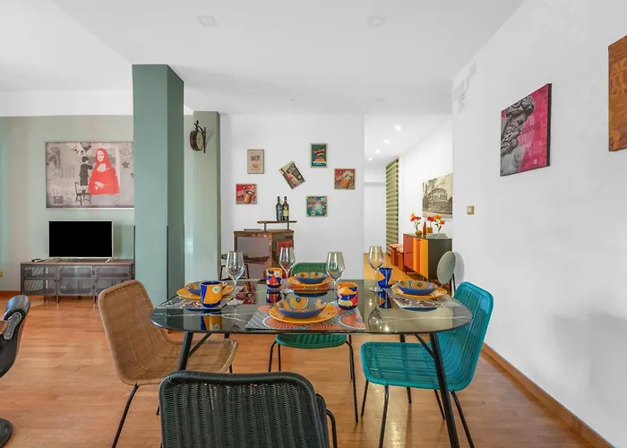 Conca D'oro Terrace * Rom