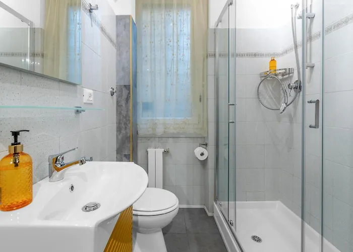 Conca D'oro Terrace Apartment