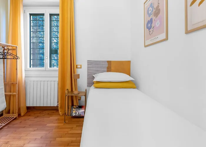 Conca D'oro Terrace Apartment